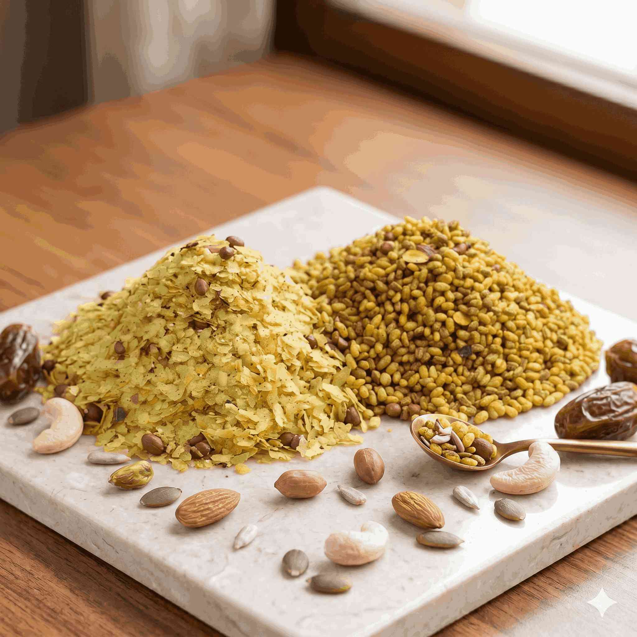 Smart Snacking