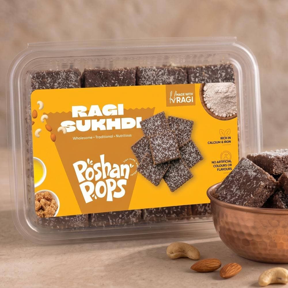 Ragi Sukhdi